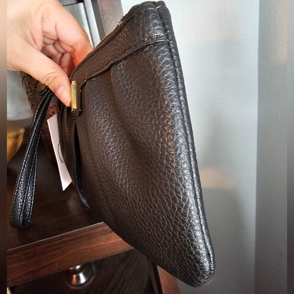 Juicy Couture Wallet/Wristlet NWT - Picture 4 of 15